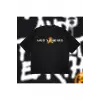 A Bathing Ape Moonface Boxy Fit Oversize Unisex Tshirt – Baskılı Tişört |