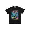 AC PWRDUP DC Acdc Metallica