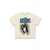 ACDC Bant Baskı Moda