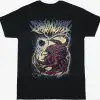 AEROSMITH GET A GRIP NEW WHITE TSHIRT ÖN VE ARAKA BASKILI