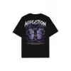 Affection Oversize Unisex T-shirt