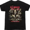 AGATHOCLES KEEP MINCING NEW BLACK T-SHIRT ÖN BASKILI