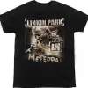 AGNOSTIC FRONT EAGLE NEW BLACK T SHIRT ÖN BASKILI
