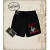 ALI Unisex Şort