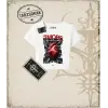 AMORE SOLID Kadın Baby Tee
