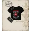 AMORE SOLID Kadın Baby Tee