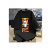 Anime Tokyo Revengers Baskılı Unisex Oversize