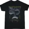ANTHRAX BAND BLACK T-SHIRT ÖN BASKILI