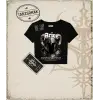 ARIES Kadın Baby Tee