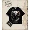ARIES Oversize Unisex Tişört
