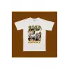 Asap Rocky Gold T-shirt