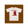 Asap Rocky Red Tişört
