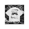 Astroworld Oversize Unisex Pamuklu Nefes Alan Kalın Kumaşlı