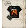 ATHENA Kadın Baby Tee
