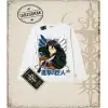 Attack On Titan Anime Baskılı Long Sleeve
