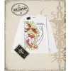 Attack On Titan Anime Baskılı Long Sleeve