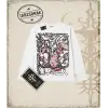 Attack On Titan Anime Baskılı Long Sleeve