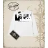 Attack On Titan Anime Baskılı Long Sleeve
