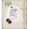 Attack On Titan Anime Baskılı Long Sleeve