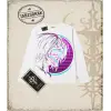 Attack On Titan Anime Baskılı Long Sleeve