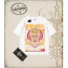 Attack On Titan Anime Baskılı Oversize Unisex Tişört