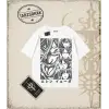 Attack On Titan Anime Baskılı Oversize Unisex Tişört