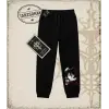 Attack On Titan Anime Baskılı Unisex Jogger Eşofman Altı