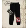 Attack On Titan Anime Baskılı Unisex Jogger Eşofman Altı
