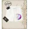 Attack On Titan Anime Baskılı Unisex Şort
