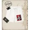 Attack On Titan Anime Baskılı Unisex Şort