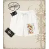Attack On Titan Anime Baskılı Unisex Şort