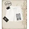 Attack On Titan Anime Baskılı Unisex Şort