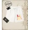 Attack On Titan Anime Baskılı Unisex Şort