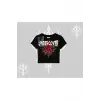 Babby Tee Spider Undercover - Yetişkin