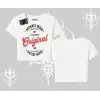Babby Tee Tshirt Authentic Denim Original