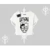 Babby Tee Tshirt Best Friends Forever Baskılı Sevimli Tasarım