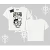 Babby Tee Tshirt Best Friends Forever Baskılı Sevimli Tasarım