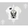 Babby Tee Tshirt Born to Rock Eternal Flame Legacy