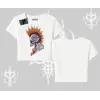 Babby Tee Tshirt Burning Skull Rebel Street Anthem