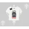 Babby Tee Tshirt Crowned Lion Rock Authority Myth