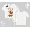 Babby Tee Tshirt Cute Capybara Enjoying Ramen Noodles Artwork