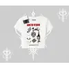 Babby Tee Tshirt Japon Mutfağı Umami Temalı Baskılı