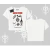 Babby Tee Tshirt Japon Mutfağı Umami Temalı Baskılı