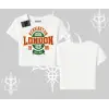 Babby Tee Tshirt London Denim 1985