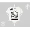 Babby Tee Tshirt Rebellion Skull Underground Street Legacy