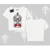 Babby Tee Tshirt Stay Humble Work Hard Enjoy Life
