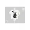 Babby Tee Tshirt Throttle Therapy No Brakes Just Freedom