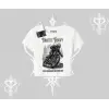Babby Tee Tshirt Throttle Therapy No Brakes Just Freedom