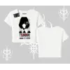 Babby Tee Tshirt Tsundere Anime Japanese Style Baskılı