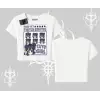 Babby Tee Tshirt Twitch Emotes Cute Girl Anime Expression